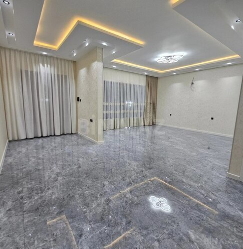 Satılır 4 otaqlı həyət evi/bağ evi 160 m², Mərdəkan q., photo 16 from 32