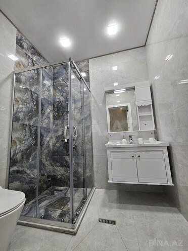 Satılır 4 otaqlı həyət evi/bağ evi 160 m², Mərdəkan q., photo 28 from 32