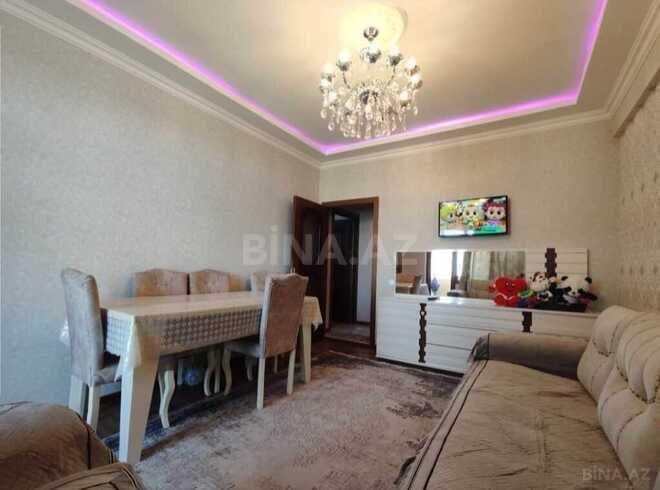 3-комн. новостройка - Хырдалан - 69 м² (1)