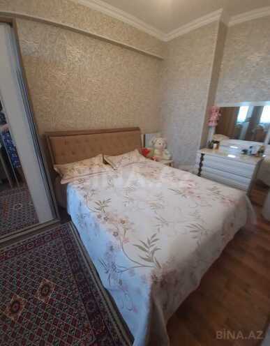 3-комн. новостройка - Хырдалан - 69 м² (3)