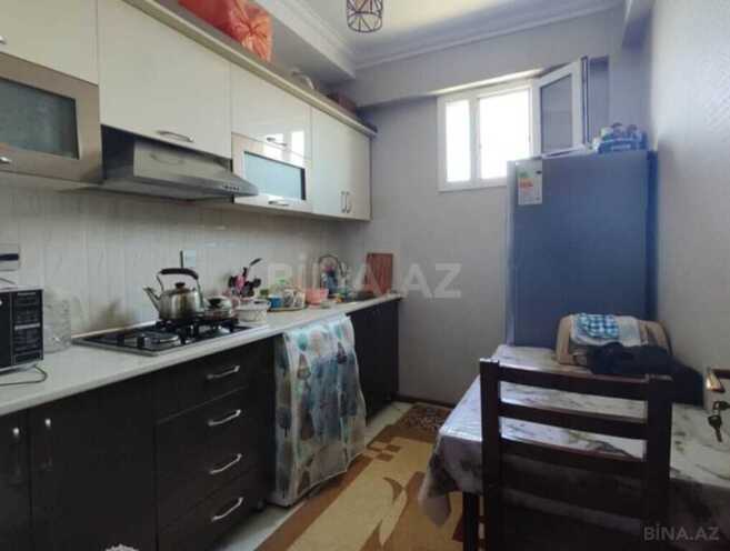 3-комн. новостройка - Хырдалан - 69 м² (5)