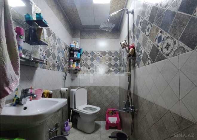 3-комн. новостройка - Хырдалан - 69 м² (11)