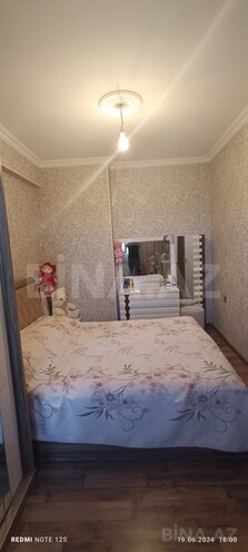 3-комн. новостройка - Хырдалан - 69 м² (6)