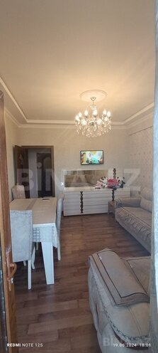 3-комн. новостройка - Хырдалан - 69 м² (8)