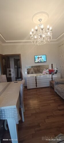 3-комн. новостройка - Хырдалан - 69 м² (7)