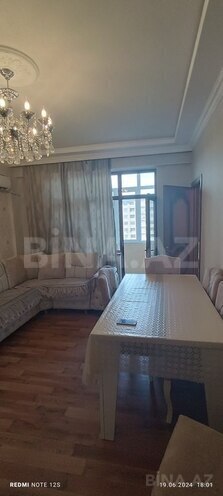 3-комн. новостройка - Хырдалан - 69 м² (10)