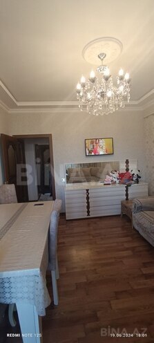 3-комн. новостройка - Хырдалан - 69 м² (12)