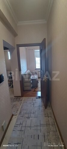 3-комн. новостройка - Хырдалан - 69 м² (15)