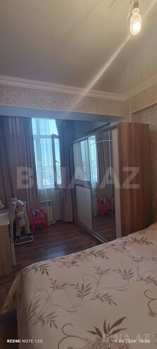 3-комн. новостройка - Хырдалан - 69 м² (18)