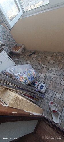 3-комн. новостройка - Хырдалан - 69 м² (16)
