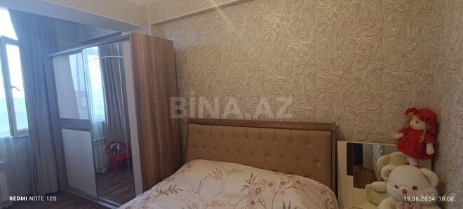 3-комн. новостройка - Хырдалан - 69 м² (17)