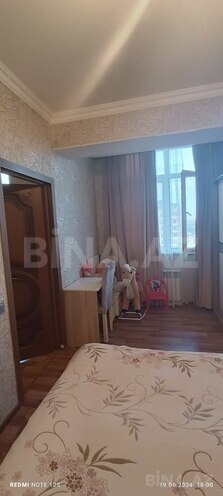 3-комн. новостройка - Хырдалан - 69 м² (19)