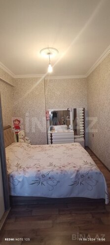 3-комн. новостройка - Хырдалан - 69 м² (20)