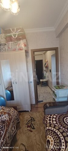 3-комн. новостройка - Хырдалан - 69 м² (22)
