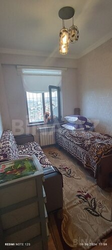 3-комн. новостройка - Хырдалан - 69 м² (21)