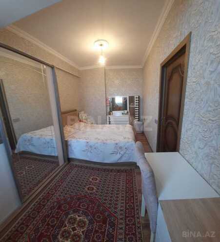 3-комн. новостройка - Хырдалан - 69 м² (2)