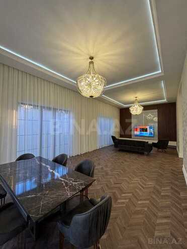 6-комн. дом/дача - пос. Мардакан - 400 м² (25)