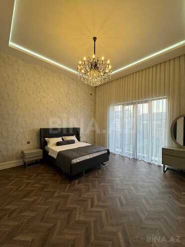 6-комн. дом/дача - пос. Мардакан - 400 м² (15)