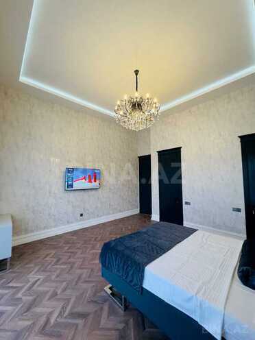 6-комн. дом/дача - пос. Мардакан - 400 м² (16)