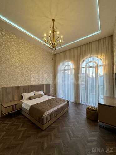 6-комн. дом/дача - пос. Мардакан - 400 м² (27)