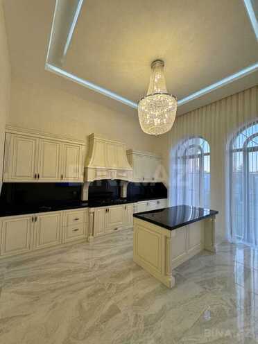 6-комн. дом/дача - пос. Мардакан - 400 м² (23)