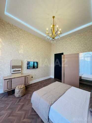 6-комн. дом/дача - пос. Мардакан - 400 м² (17)