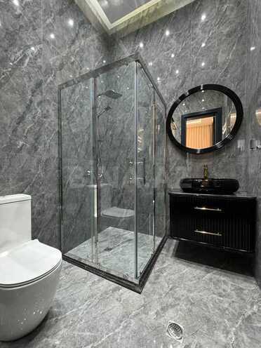 6-комн. дом/дача - пос. Мардакан - 400 м² (30)