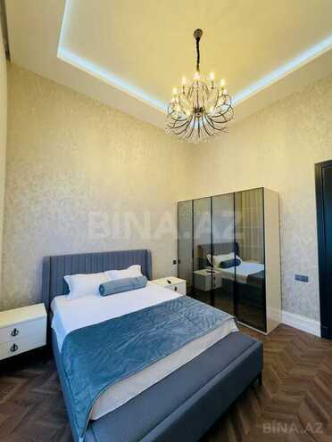 6-комн. дом/дача - пос. Мардакан - 400 м² (18)