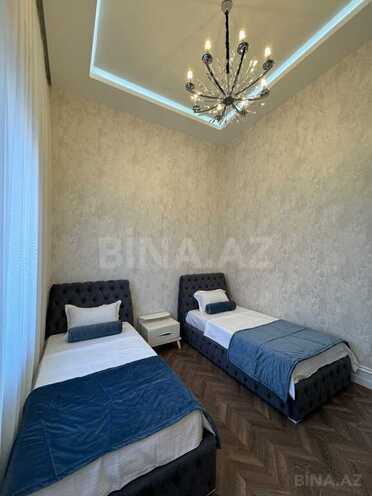 6-комн. дом/дача - пос. Мардакан - 400 м² (28)