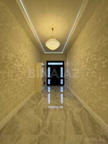 6-комн. дом/дача - пос. Мардакан - 400 м² (20)