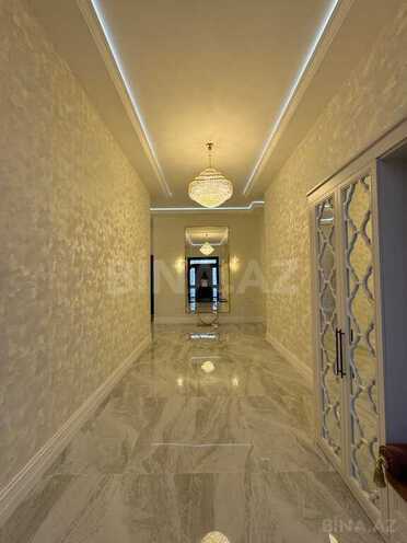 6-комн. дом/дача - пос. Мардакан - 400 м² (26)