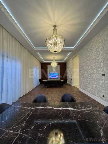 6-комн. дом/дача - пос. Мардакан - 400 м² (19)