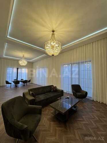 6-комн. дом/дача - пос. Мардакан - 400 м² (24)