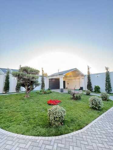 6-комн. дом/дача - пос. Мардакан - 400 м² (7)