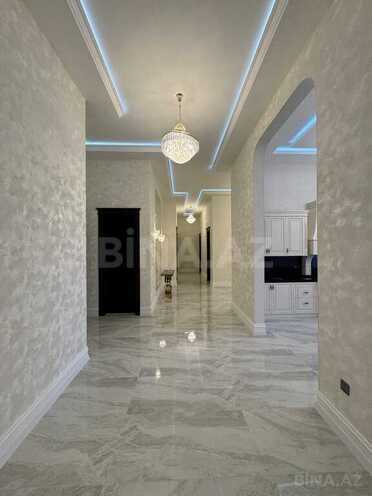 6-комн. дом/дача - пос. Мардакан - 400 м² (21)