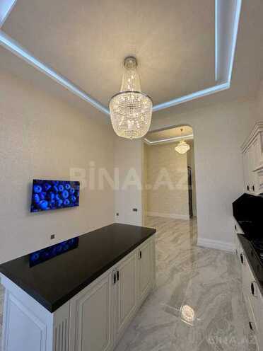 6-комн. дом/дача - пос. Мардакан - 400 м² (22)