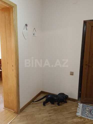 4 otaqlı həyət evi/bağ evi - Badamdar q. - 190 m² (29)