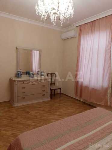 4 otaqlı həyət evi/bağ evi - Badamdar q. - 190 m² (24)
