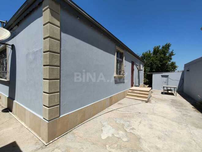 4 otaqlı həyət evi/bağ evi - Buzovna q. - 135 m² (5)