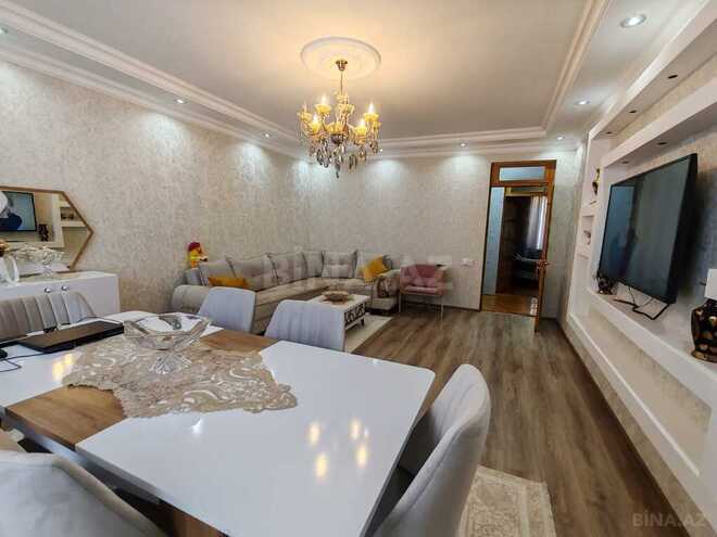 4 otaqlı həyət evi/bağ evi - Buzovna q. - 135 m² (12)