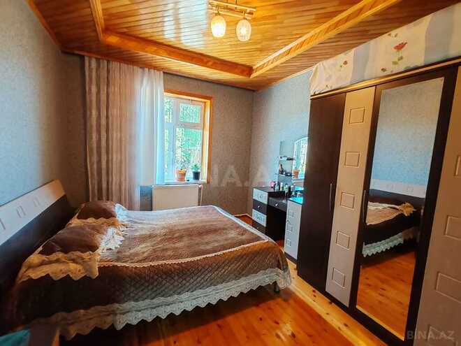 4 otaqlı həyət evi/bağ evi - Buzovna q. - 135 m² (13)