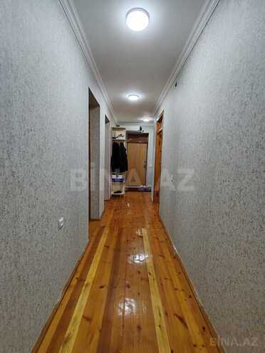 4 otaqlı həyət evi/bağ evi - Buzovna q. - 135 m² (15)