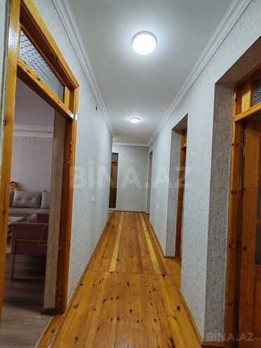 4 otaqlı həyət evi/bağ evi - Buzovna q. - 135 m² (16)
