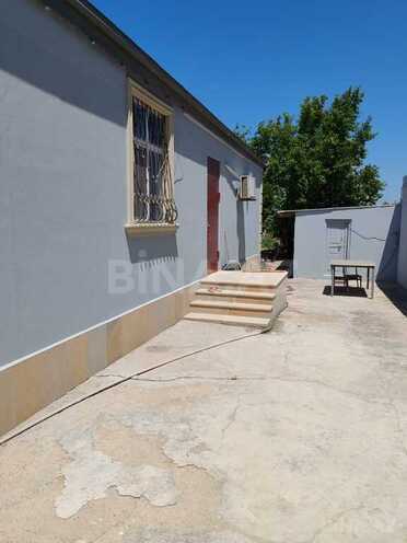 4 otaqlı həyət evi/bağ evi - Buzovna q. - 135 m² (4)