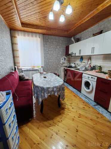 4 otaqlı həyət evi/bağ evi - Buzovna q. - 135 m² (22)