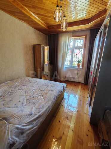 4 otaqlı həyət evi/bağ evi - Buzovna q. - 135 m² (19)