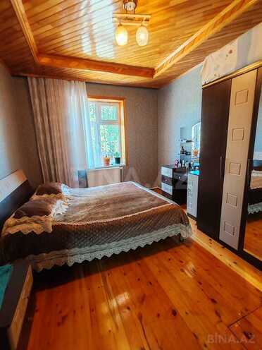 4 otaqlı həyət evi/bağ evi - Buzovna q. - 135 m² (17)