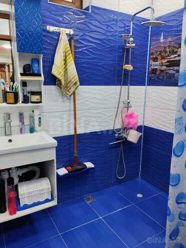 4 otaqlı həyət evi/bağ evi - Buzovna q. - 135 m² (25)