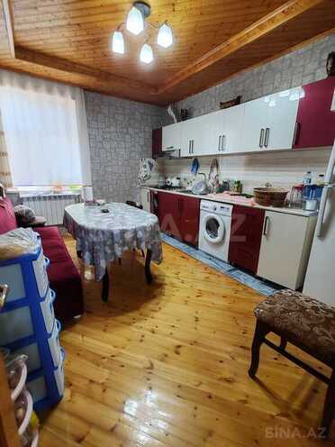 4 otaqlı həyət evi/bağ evi - Buzovna q. - 135 m² (23)