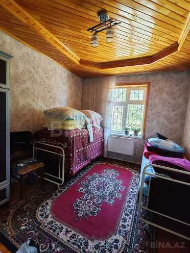 4 otaqlı həyət evi/bağ evi - Buzovna q. - 135 m² (21)